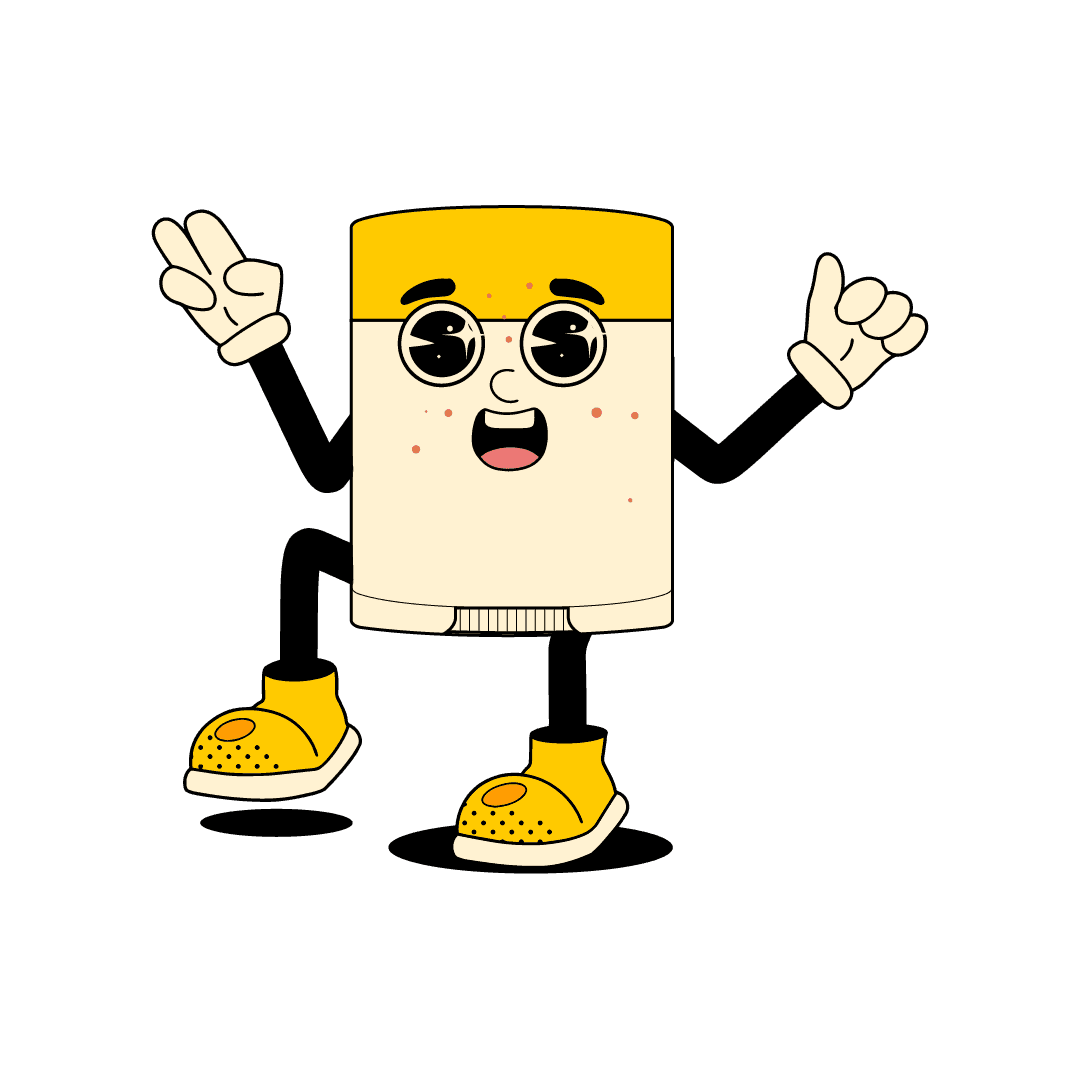 Doddy con la tapa de Aventura